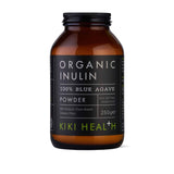 Thumbnail for Kiki Health - Organic Inulin Powder – 250g