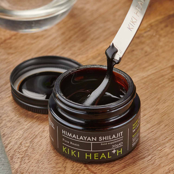 KIKI Health - Himalayan Shilajit (30g)