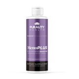 Thumbnail for Purality Health - PureDose® Liposomal MenoPLUS 225ml (Menopause Relief Formula)