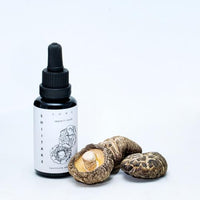 Thumbnail for KAAPA Health - SOMA Shiitake Mushroom Tincture 50ml