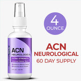Thumbnail for Results RNA - ACN Neurological Extra Strength 4floz (120ml)
