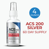 Thumbnail for Results RNA - Advanced Cellular Silver (ACS) 200® 4fl oz (120ml)