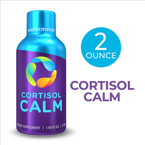 Results RNA - Cortisol Calm 1.9floz (57ml) (12-Pack)