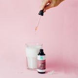 Thumbnail for KÄÄPÄ Mushrooms - Reishi Organic Traditional Tincture (50ml)