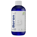 Thumbnail for Zemvelo - BORON 240ml / 8oz (previously mineralife) 