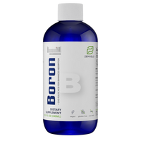 Thumbnail for Zemvelo - BORON 240ml / 8oz (previously mineralife) 