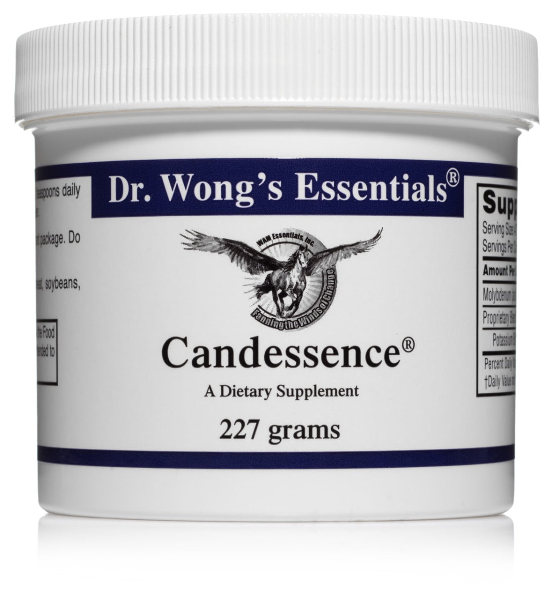 Candessence 227g (1/2 lb) (WAM Essentials)