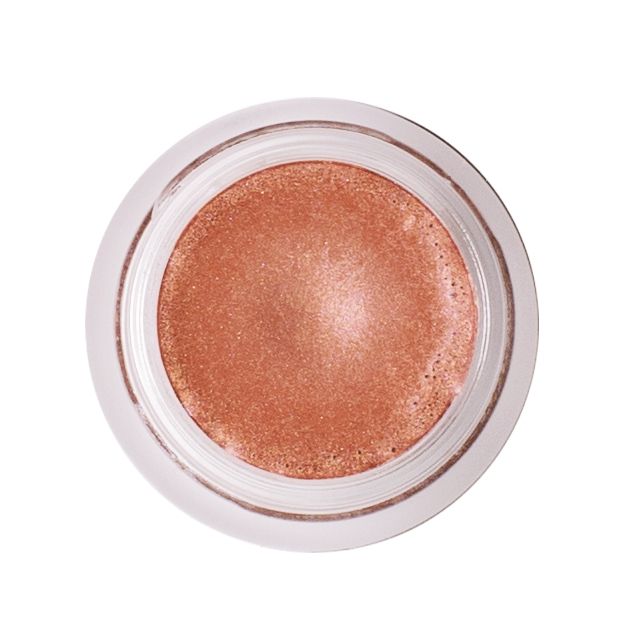 Living Libations Cosmic Apricot Lip Shimmer 6.5ml