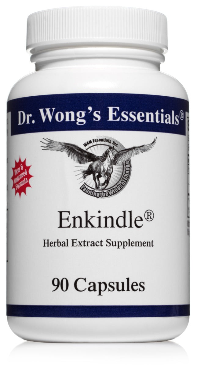 Enkindle 90 capsules (WAM Essentials)