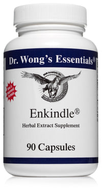 Thumbnail for Enkindle 90 capsules (WAM Essentials)