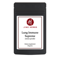 Thumbnail for Jing Herbs - Lung Immune Supreme 50g