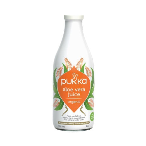 Pukka Herbs - Aloe Vera Juice 1L