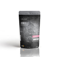 Thumbnail for Raw Sport Strawberries And Cream Branched Chain Amino (BCAA) Maintain 240g