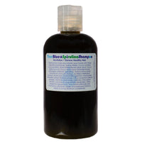 Thumbnail for Living Libations True Blue Spirulina Shampoo 240ml