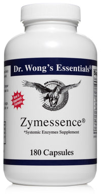 Thumbnail for Zymessence 180 capsules