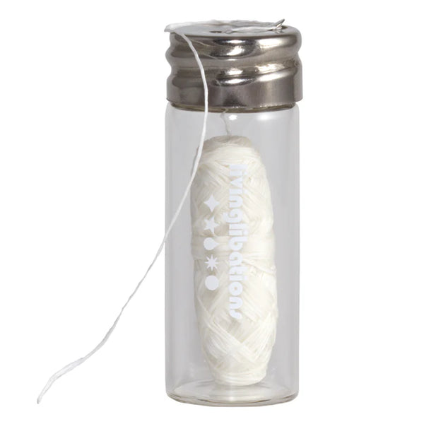Living Libations - Frankincense Fresh Floss (30m)