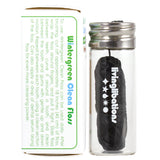 Thumbnail for Living Libations - Wintergreen Clean Charcoal Floss (30m)