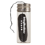 Thumbnail for Living Libations Wintergreen Clean Charcoal Floss Refill 60m (2x30m)