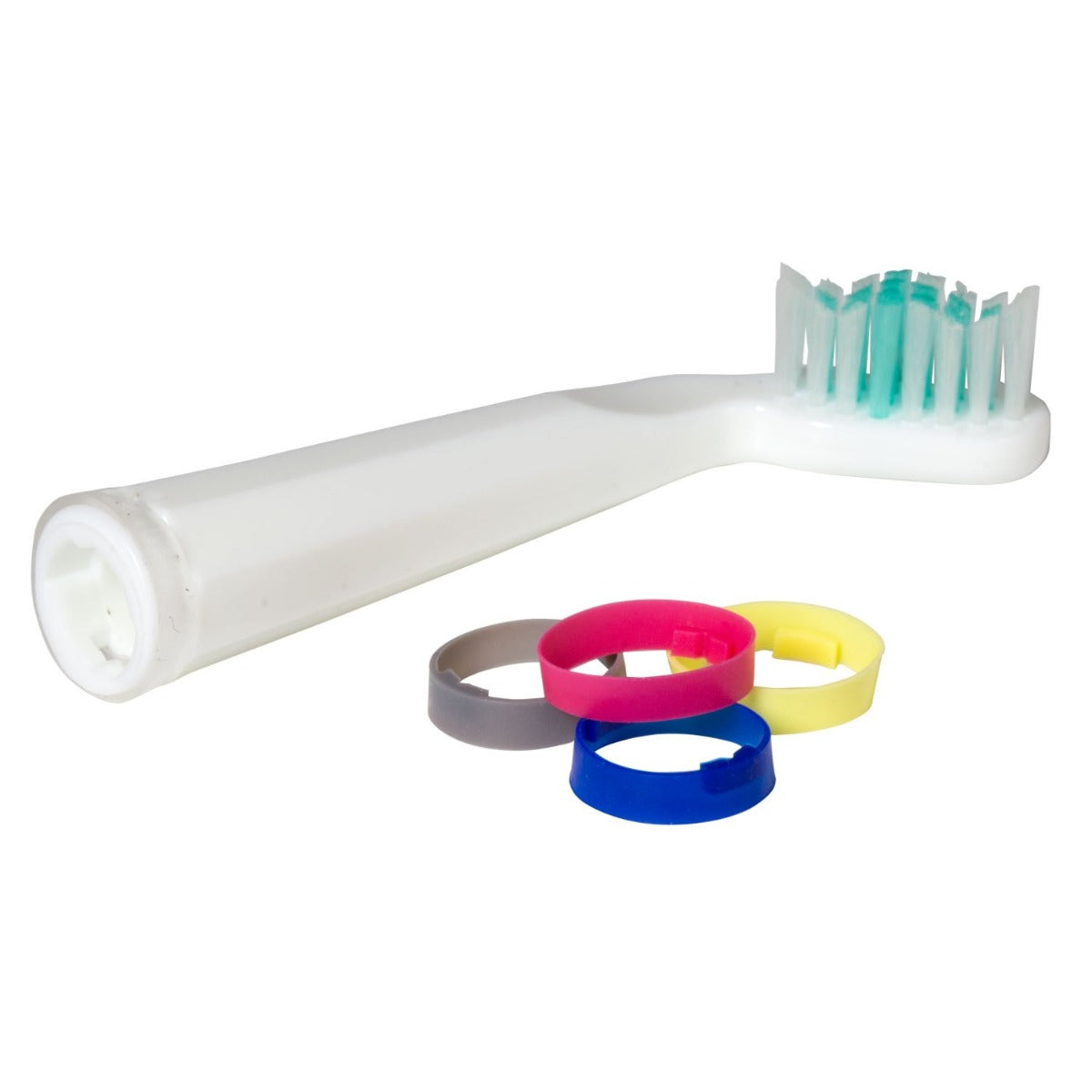 Living Libations Sonic Shine Toothbrush Replacement Heads