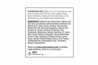 Thumbnail for Arthur Andrew Medical - Proferia (2oz)