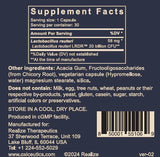 Thumbnail for Oxiceutics | MyReuteri 20 Billion | 30 capsules