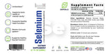 Thumbnail for Zemvelo - SELENIUM 240ml / 8floz (previously Mineralife)