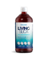 Thumbnail for Silicium - LIVING SILICA Collagen Booster 1000ml
