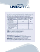 Thumbnail for Silicium - LIVING SILICA Collagen Booster 1000ml