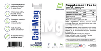 Thumbnail for Zemvelo - CAL/MAG 240ml / 8floz (previously Mineralife)