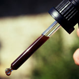Thumbnail for Nyishar - Purple Reishi Extract with Spores | Dual-Extract Tincture (50ml)