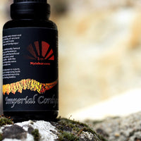 Thumbnail for Nyishar - Imperial Cordyceps 30ml