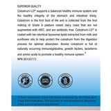 Thumbnail for Sovereign Laboratories - Colostrum-LD® Capsules (240caps/480mg)