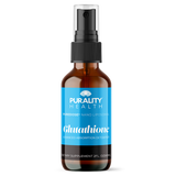 Thumbnail for Purality Health - PureDose® Nano Liposomal Glutathione 2floz (60ml) 50mg