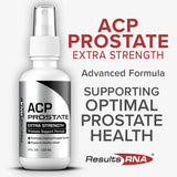 Thumbnail for Results RNA - ACP Prostate Extra Strength 4floz (120ml)