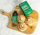 Thumbnail for Everbella - Complete Biotin Plus 15x15ml pouches (Cinnamon Roll Flavour)