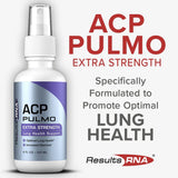 Thumbnail for Results RNA - ACP Pulmo Extra Strength 2floz (60ml)