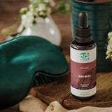 Thumbnail for KÄÄPÄ Mushrooms - Reishi Organic Traditional Tincture (50ml)