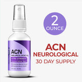Thumbnail for Results RNA - ACN Neurological Extra Strength 2floz (60ml)