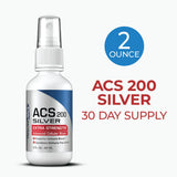 Thumbnail for Results RNA - Advanced Cellular Silver (ACS) 200® 2fl oz (60ml)