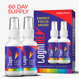 Thumbnail for Results RNA - CogniREV 2floz (60ml) (Twin Pack)