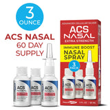 Thumbnail for Results RNA - ACS Nasal  3floz (90ml) (3 Bottles)