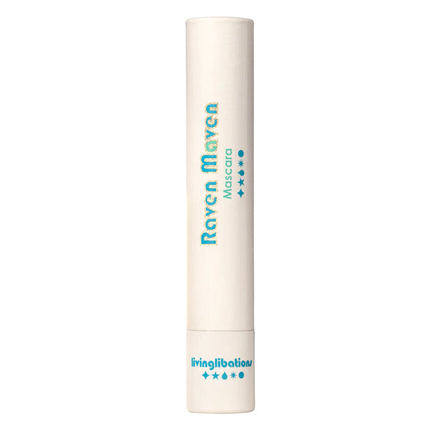Living Libations - Raven Maven Mascara (10ml)
