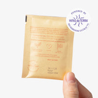 Thumbnail for London Nootropics - Flow Adaptogenic Coffee 12 Sachets (Lion's Mane mushroom & Rhodiola Rosea)