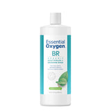 Thumbnail for Essential Oxygen | Organic Mouthwash + Brushing Rinse 32oz | Peppermint