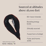 Thumbnail for KIKI Health - Himalayan Shilajit (30g)
