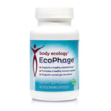 Thumbnail for Body Ecology - EcoPhage Microbiome Support (60caps)