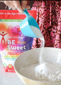 Thumbnail for Body Ecology - BE Sweet Powder (700g)