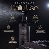 Thumbnail for Alitura - Angel’s Mist Facial Toner | Botanical Hydration Mist (100ml)