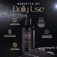 Thumbnail for Alitura - Angel’s Mist Facial Toner | Botanical Hydration Mist (100ml)