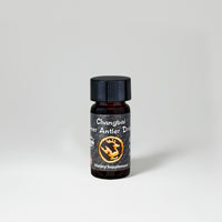Thumbnail for Dragon Herbs - Changbai Deer Antler Mini Drops - 0.25oz (7.5ml)